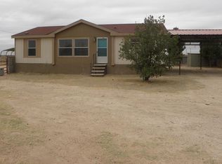 7007 N County Road 1298, Midland, TX 79707