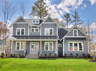 1918 Tulip Hill Dr, Midlothian, VA 23112