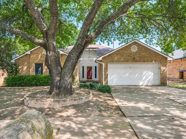 7017 Hawaii Ln, Arlington, TX 76016