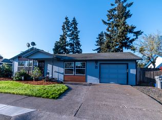 1211 Lorne Loop, Springfield, OR 97477