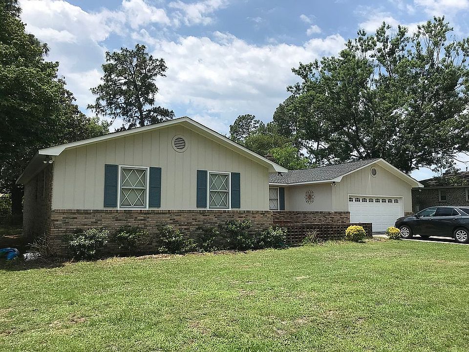 2891 Emanuel Church Road 