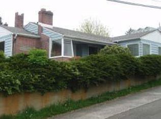753 Alameda Ave, Astoria, OR