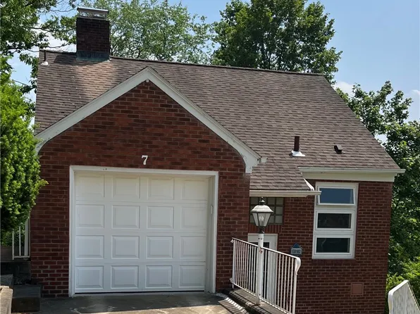 7 Orchard Pl, Bradford, PA 16701