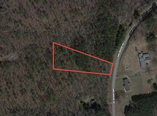 0 Sims Bridge Rd #28, Kittrell, NC 27544