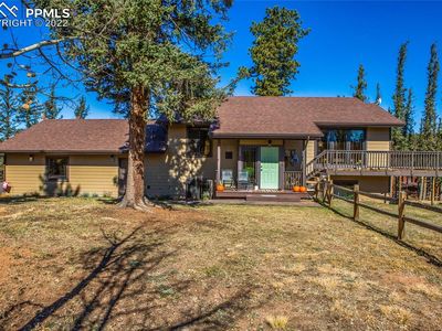 1698 Spring Valley Dr, Divide, CO, 80814