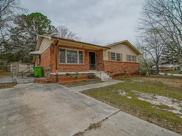 501 Todd Branch Dr, Columbia, SC 29223