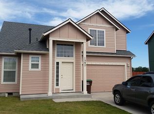 1297 NW Teal Loop, Prineville, OR 97754