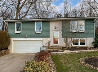 4101 Pleasantview Ave, Erie, PA 16509