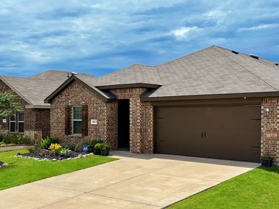 121 Sir Barton Ln, Caddo Mills, TX, 75135