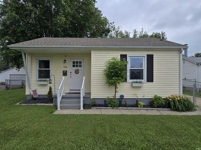 1506 Cass Ave, Evansville, IN, 47714