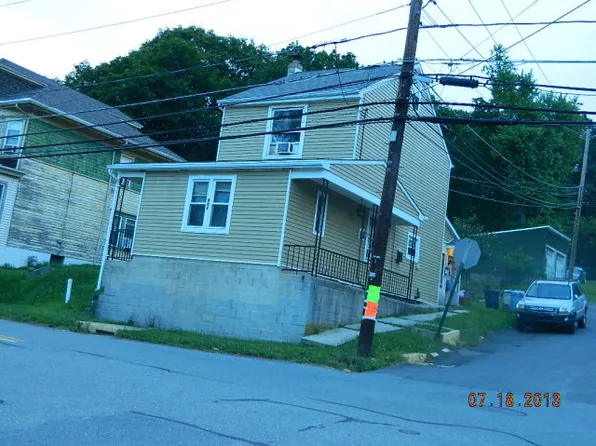 962 Pottsville St, Pottsville, PA 17901