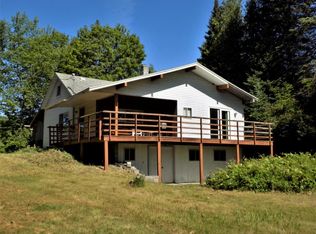 3325 W Cedar Lake Rd, Greenbush, MI 48738