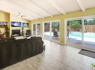 2222 E Del Lago Rd, Palm Springs, CA 92262