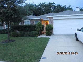 9129 Goldenview Dr, Fort Worth, TX 76244