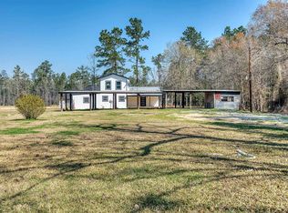 4953 Spiller Rd, Lumberton, TX 77657