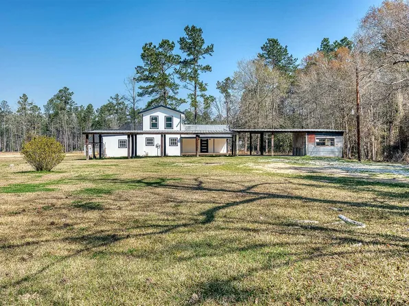 4953 Spiller Rd, Lumberton, TX 77657