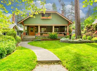 2119 S Monroe St, Spokane, WA 99203