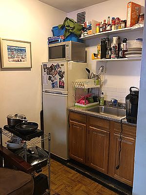 2nd image of 116 W 131st St APT 1