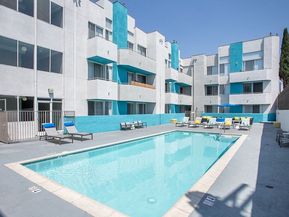 5119 Maplewood Apartments 5119 Maplewood Ave Los Angeles CA Zillow