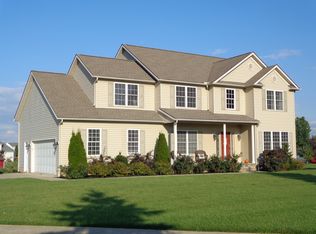 1522 Hannum Dr, Streetsboro, OH 44241