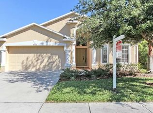 31420 Chatterly Dr, Zephyrhills, FL 33543