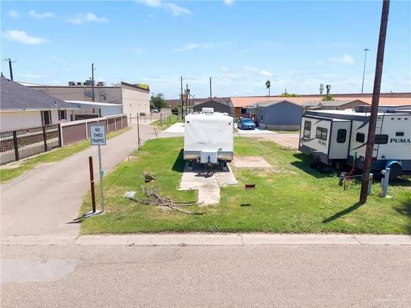 0 Clay Tolle St, Mission, TX 78572