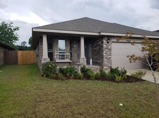 4460 Fiske, Pace, FL 32571