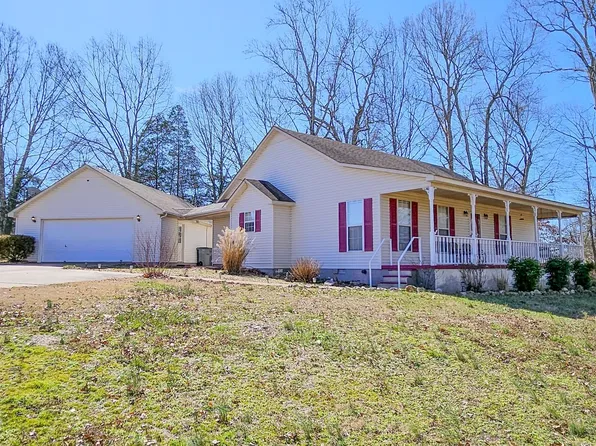 152 Julie Dr, Lexington, AL 35648