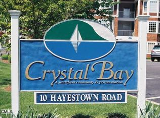 10 Hayestown Rd APT 5, Danbury, CT 06811