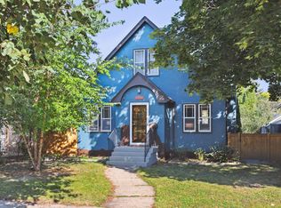 2951 Lincoln St NE, Minneapolis, MN 55418