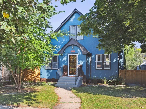 2951 Lincoln St NE, Minneapolis, MN 55418