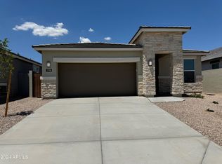17708 W Eva St, Waddell, AZ 85355