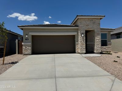 17625 W Sanna St, Waddell, AZ, 85355