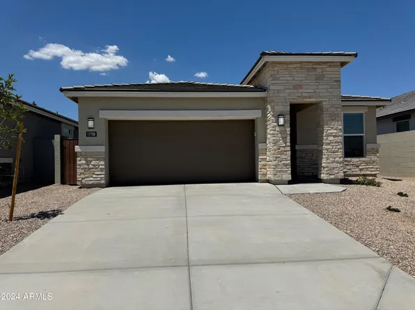 17625 W SANNA Street, Waddell, AZ 85355