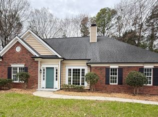 2539 Springs Dr, Charlotte, NC 28226