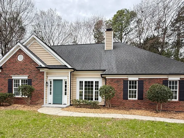 2539 Springs Dr, Charlotte, NC 28226