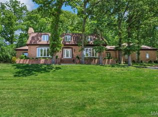 9216 Matthews Ln, Saint Louis, MO