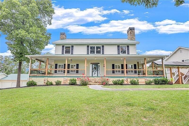 587 Henry Grady Hwy, Dawsonville, GA 30534 MLS 10185761 Zillow