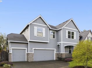 2039 SW 194th Pl, Beaverton, OR 97003