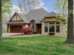 891 Sandstone Rd, Ozark, MO 65721