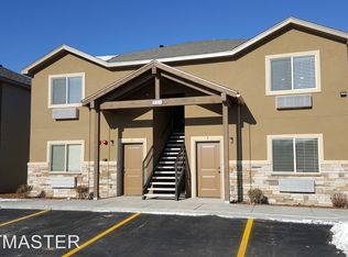 884 Everett Pl APT 2, Rexburg, ID 83440
