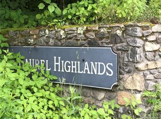 0 Granny Shepherd Rd LOT 1/SECTION 8, Mars Hill, NC 28754