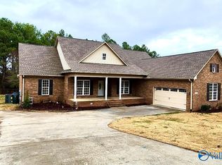 103 N Rim Rd, Toney, AL 35773