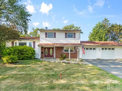 168 Throckmorton Ln, Old Bridge, NJ, 08857