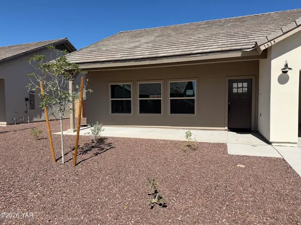 7526 E 24th Pl Lot 3, Yuma, AZ 85365