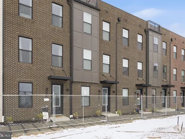 110 Crown St, Baltimore, MD 21230