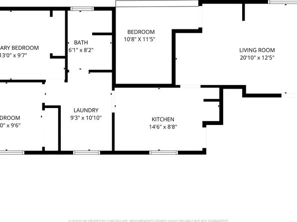 125 W Park Ave, State College, PA