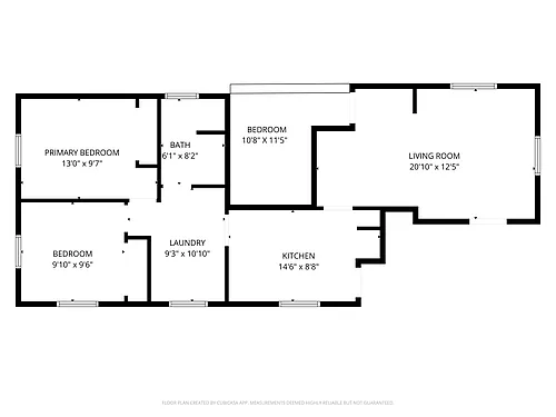 125 W Park Ave Photo 1