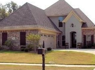 799 Hackberry Dr, Bossier City, LA 71111