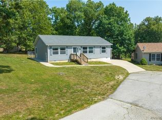 110 Adams Dr, Laurie, MO 65037